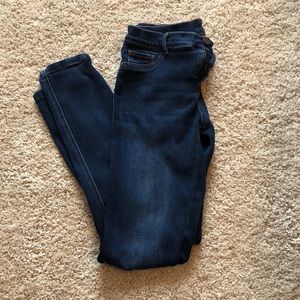 New York & Company Soho jeggings size 4